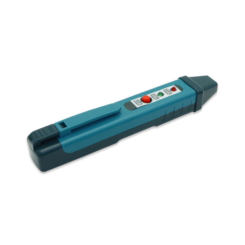 :》“{: High Sensitivity Magnetic Pole Identification Pen Widely Usage Magnetic Field Magnet Pole Detector Polarity Determination