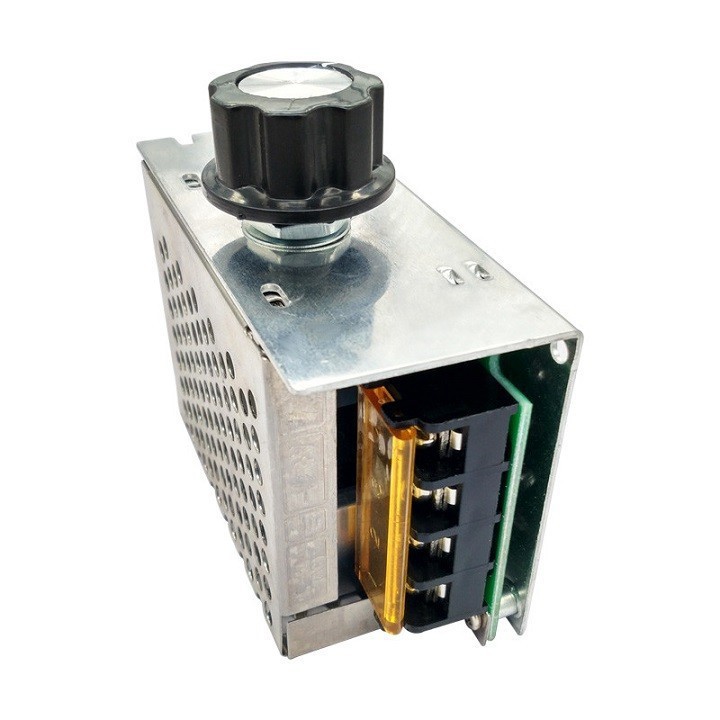 Mạch điều tốc 220V 4000W