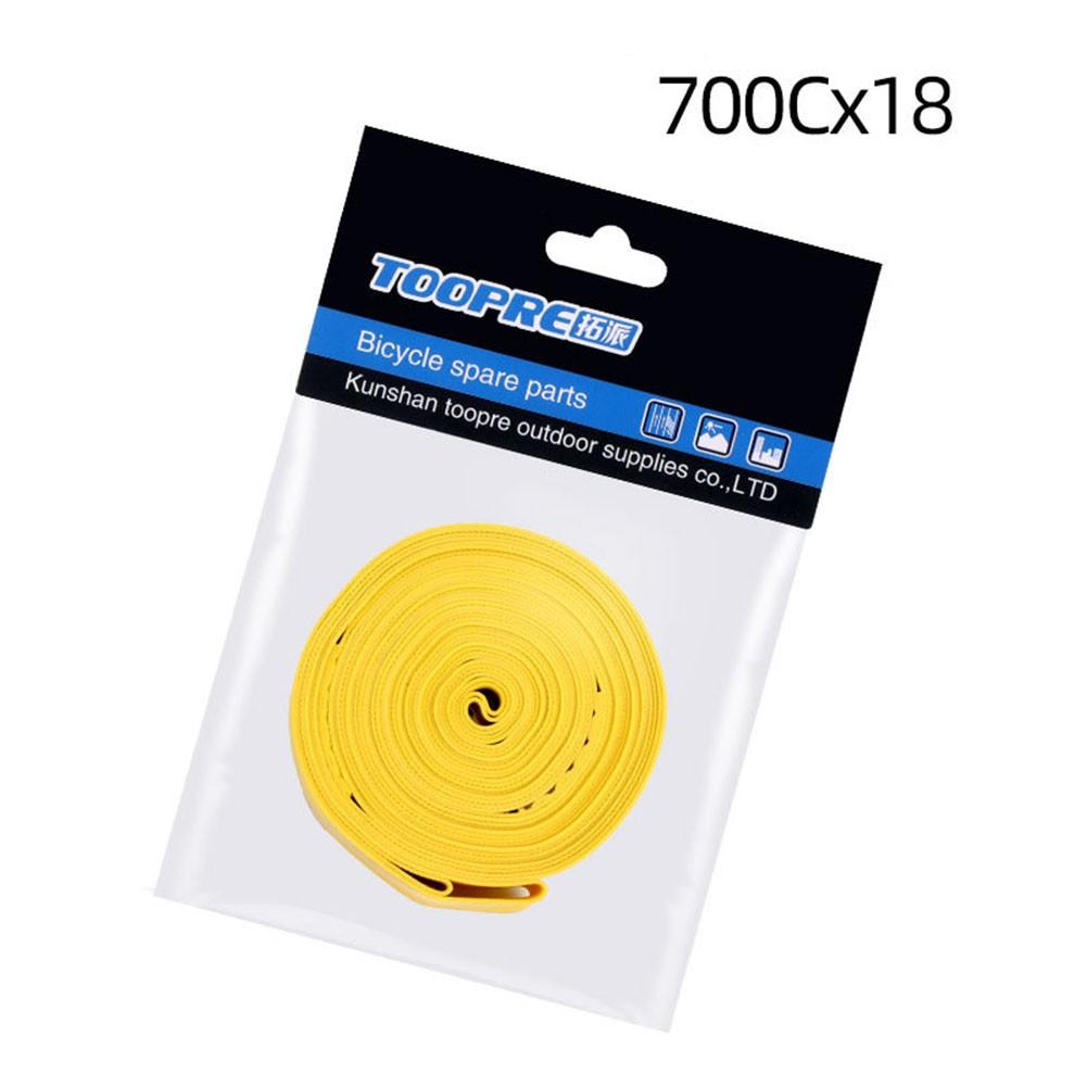 Dây lót vành xe đạp Toopre dành cho bánh 700c, 26/27.5 inch