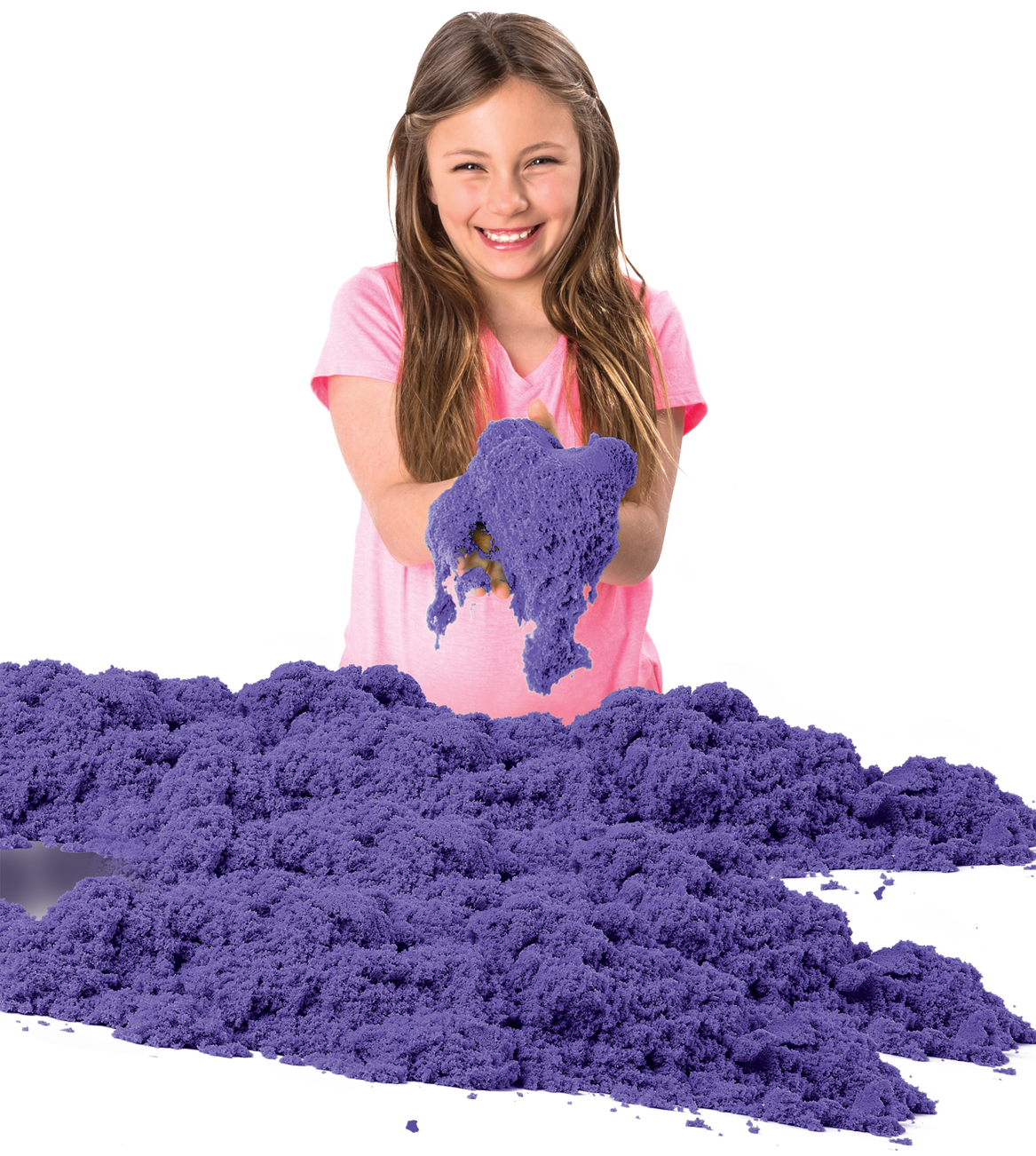 kinetic sand single