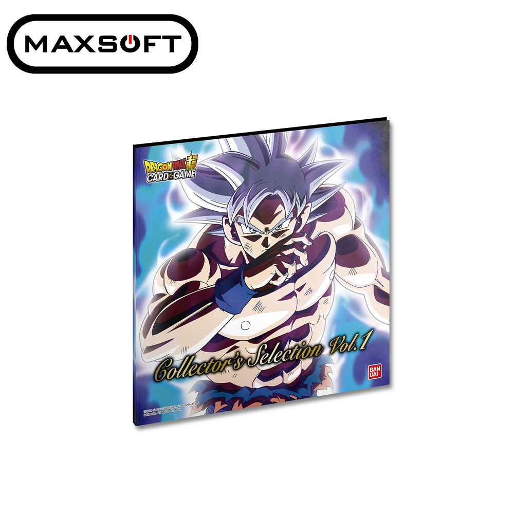 Dragon Ball Super Card Game Store Campaign Card Sleeves (60 Pack) - Super Saiyan Goku Anime TCG Sleeves Dragon Ball Super Card Game Store Campaign Card Sleeves (60 Pack) - Super Saiyan Goku Anime TCG Sleeves