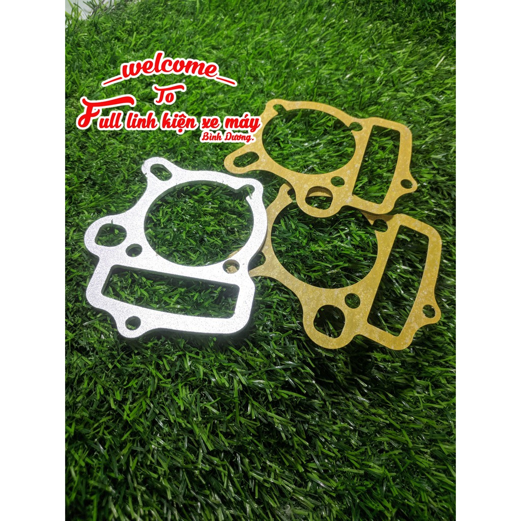 Thớt lòng wave dream 67 chaly...2ly 3ly 6ly đường kính 60mm dùng lòng 110 54 56 ...