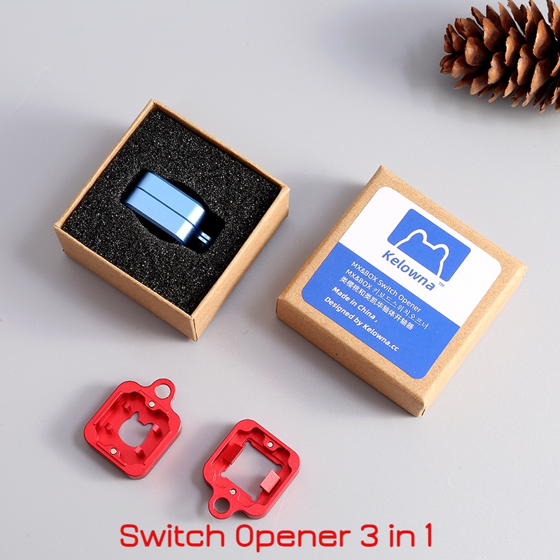 Switch Opener - Dụng cụ mở Switch Kelowna chính hãng