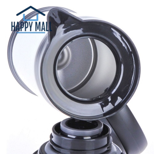 Bình giữ nhiệt Lock&Lock Modern Coffee Pot 1L LHC1444