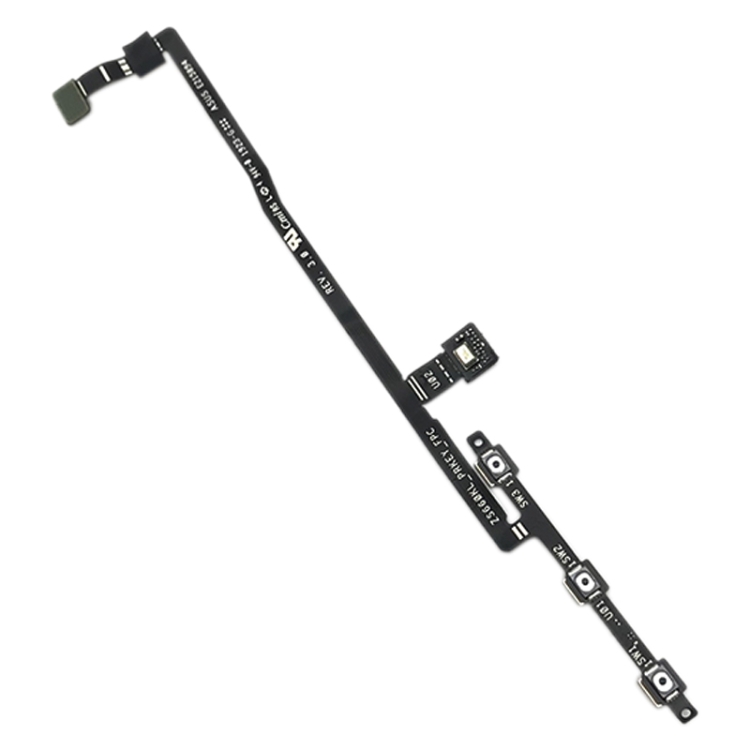 Power button & volume button flex cable for asus rog phone ii zs660kl 2019