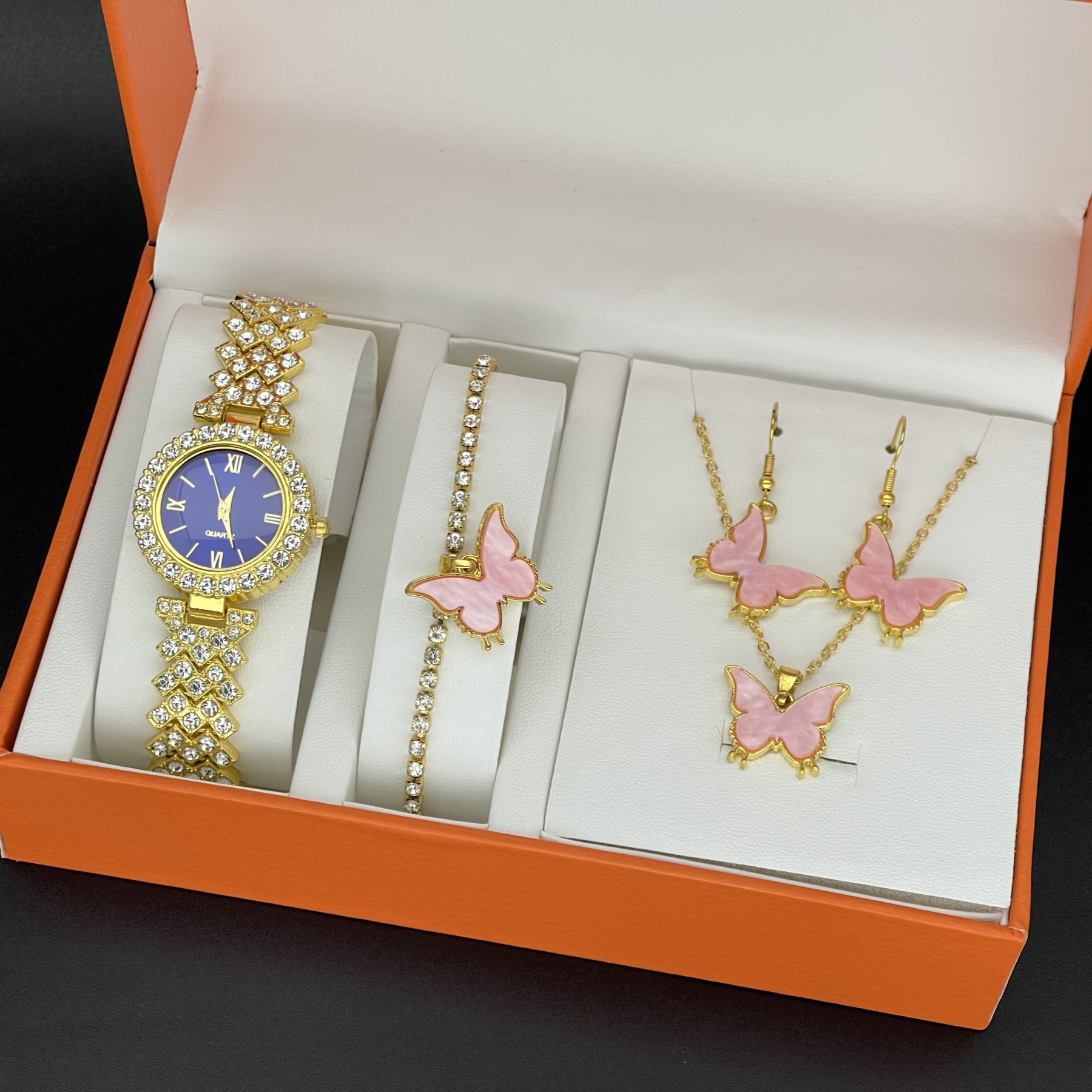 %E3%80%90New%20Arrivals%E3%80%91Elegant%20Women's%20Watch%20Set%20-%20Stylish%20Quartz%20Watch%20with%20Matching%20Bracelet%20-%20Hot%20Selling%20Trending%20Accessory%20Set%20-%20Image%203