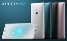 điện thoại Sony Xperia XZ2 (4GB/64GB) CHÍNH HÃNG, CPU Snap 845 8 nhân mạnh mẽ, Đánh Game nặng siêu mượt