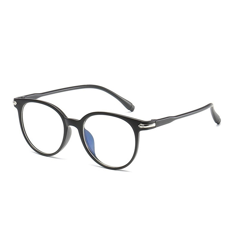 Fashion Transparent Glasses Clear Frame Women Spectacle Men Frame Optical Frames Clear PTQ