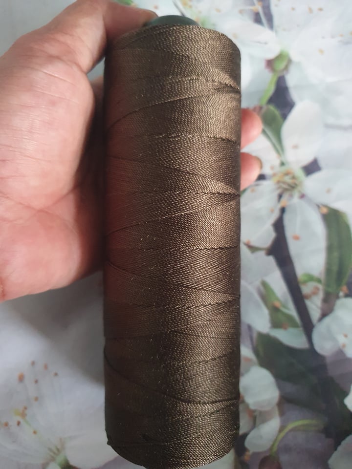 [HCM]Cuộn dù đan lưới chim