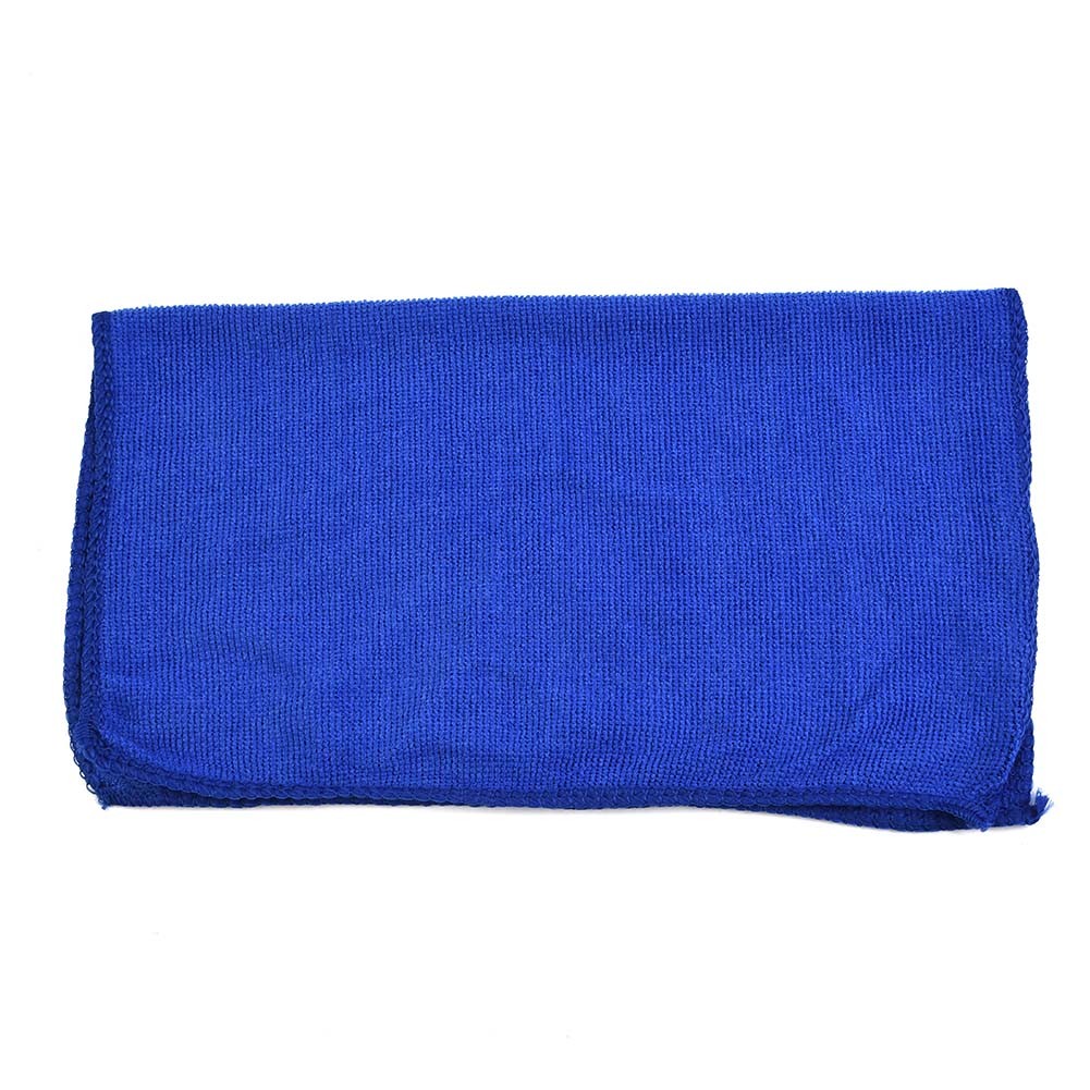 High Quality Cleaning Towel Kitchen Towel Auto Blue Cleaning Cleaning Tool