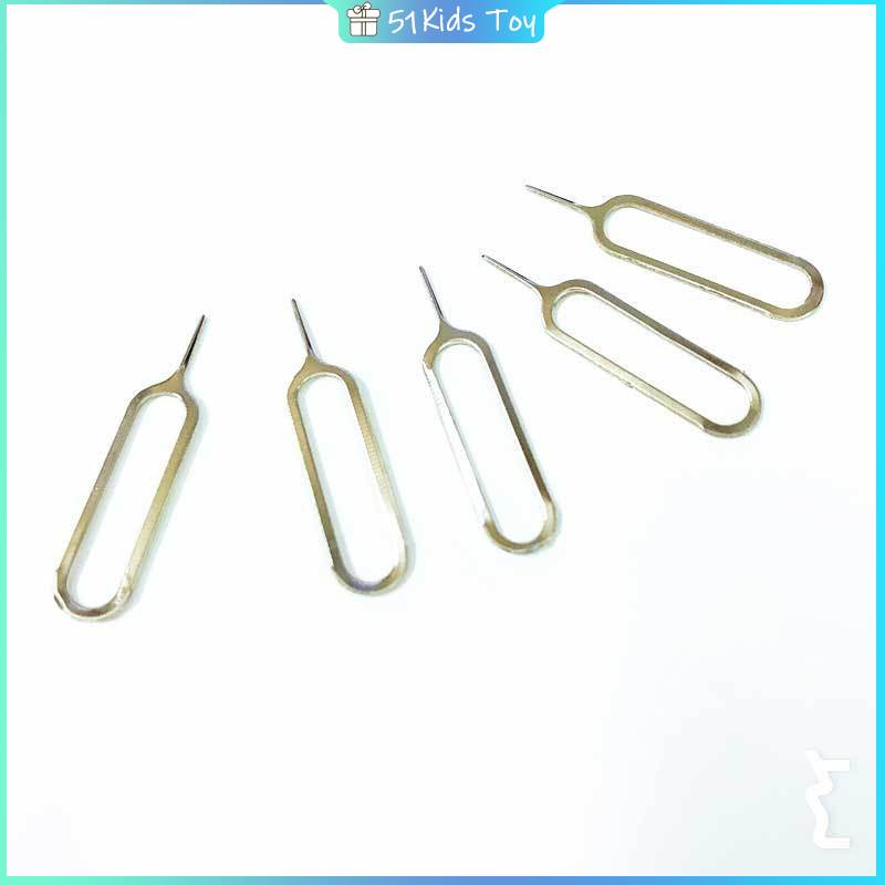 SIM Card Removing Pin Card Lifter for Various Smart Phones