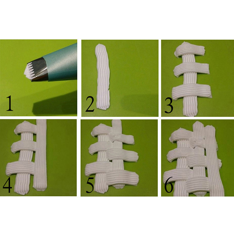 3pcs%20Basket%20Weave%20Tips%20Icing%20Piping%20Nozzle%20Tips%20Stainless%20Steel%20Tube%20Nozzles%E3%80%80JINBING%20-%20Image%203