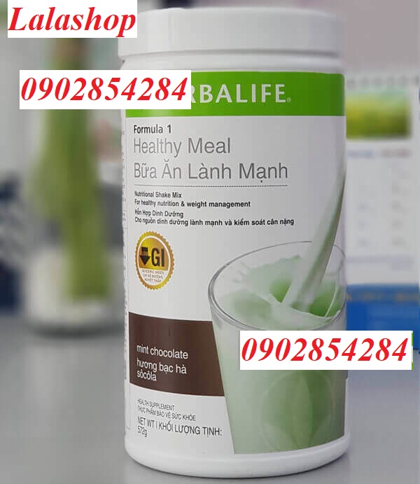 Bữa ăn lành mạnh hương quy kem (socola/dâu)