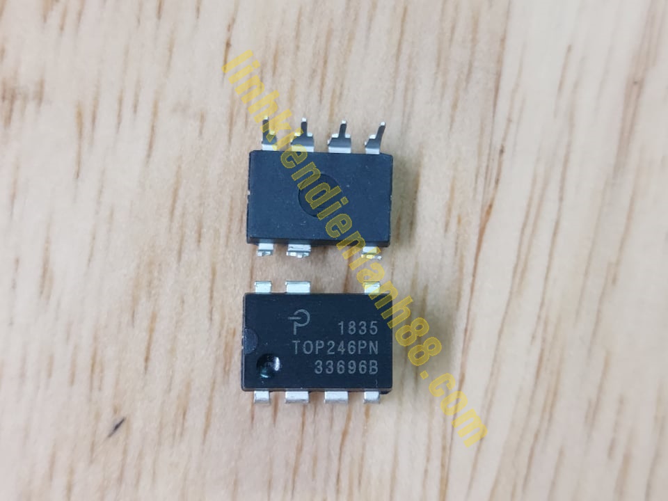 Ic nguồn top246pn mới 100%