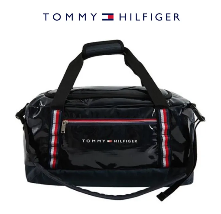 tommy hilfiger gym bags for women