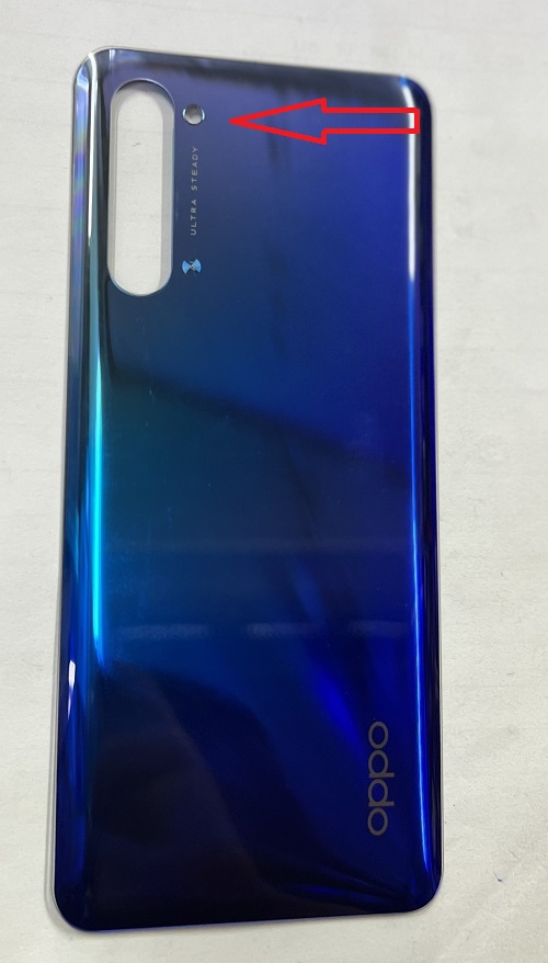 Nắp Lưng Điện Thoại Oppo Reno 3 5G