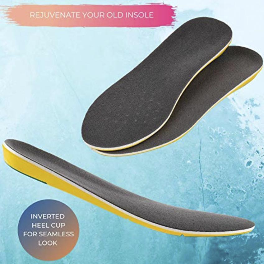 best insoles for everyday use