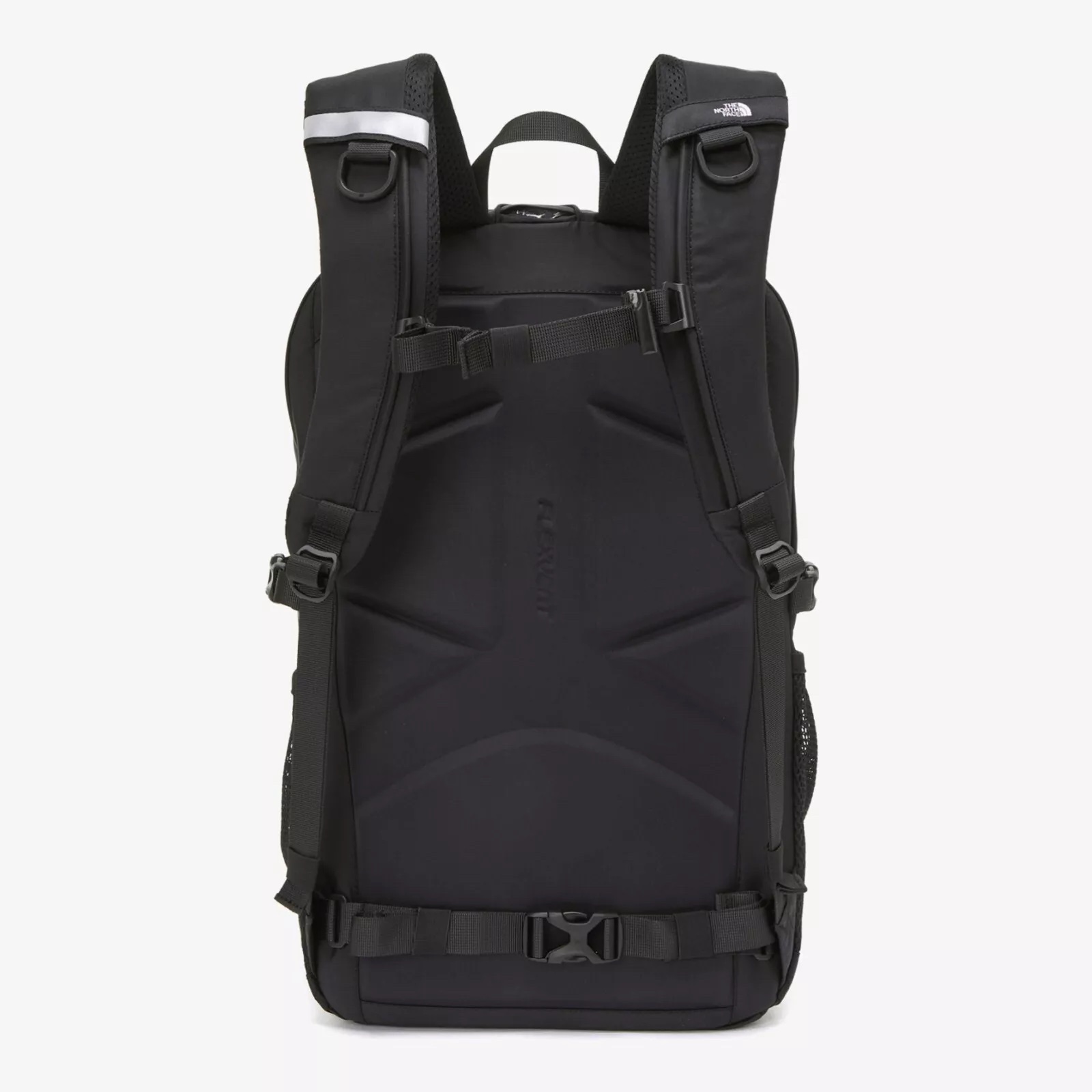 The North Face White Label Collection Big Shot Air Backpack