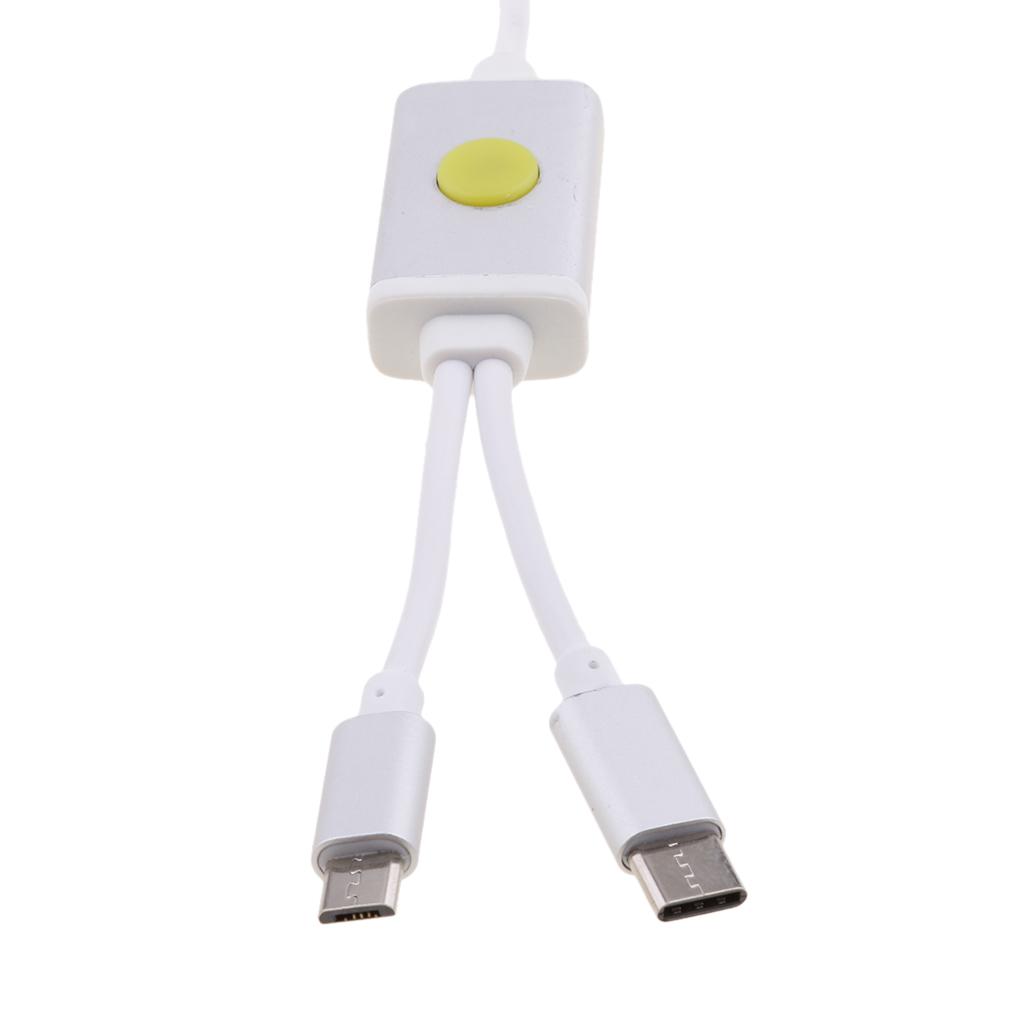 ZYSUN EDL Cable Designed for All Qualcomm Phones to Put Them into Deep Flash
