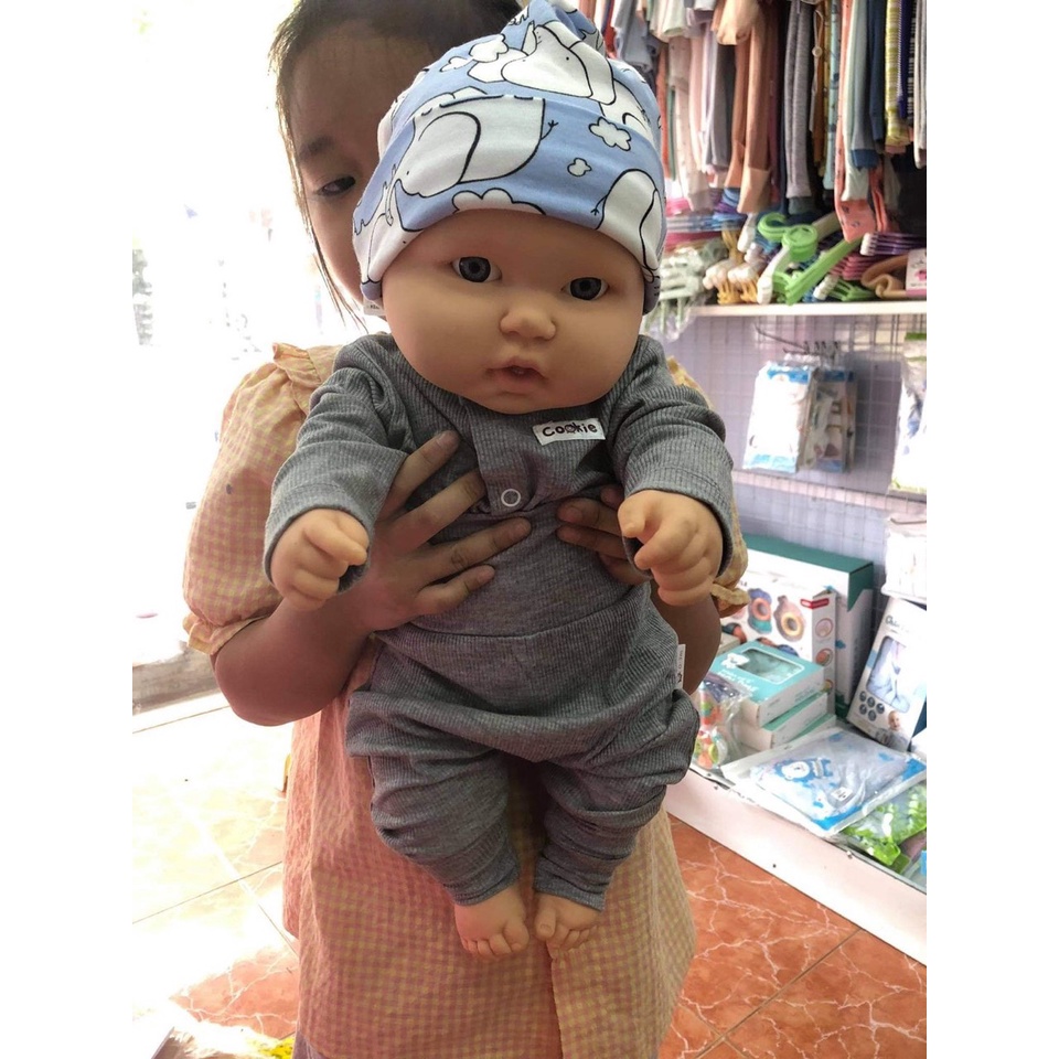 Manocanh trẻ em sơ sinh
