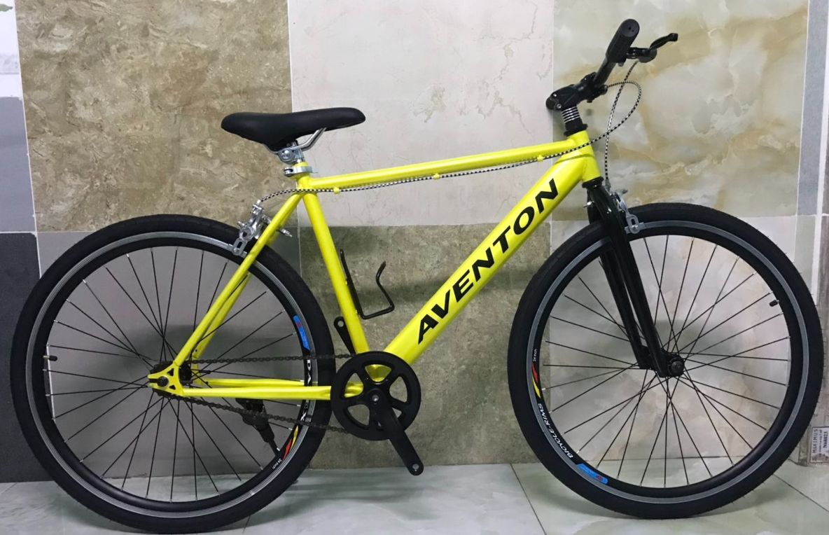 XE ĐẠP AVETON NEW 100%