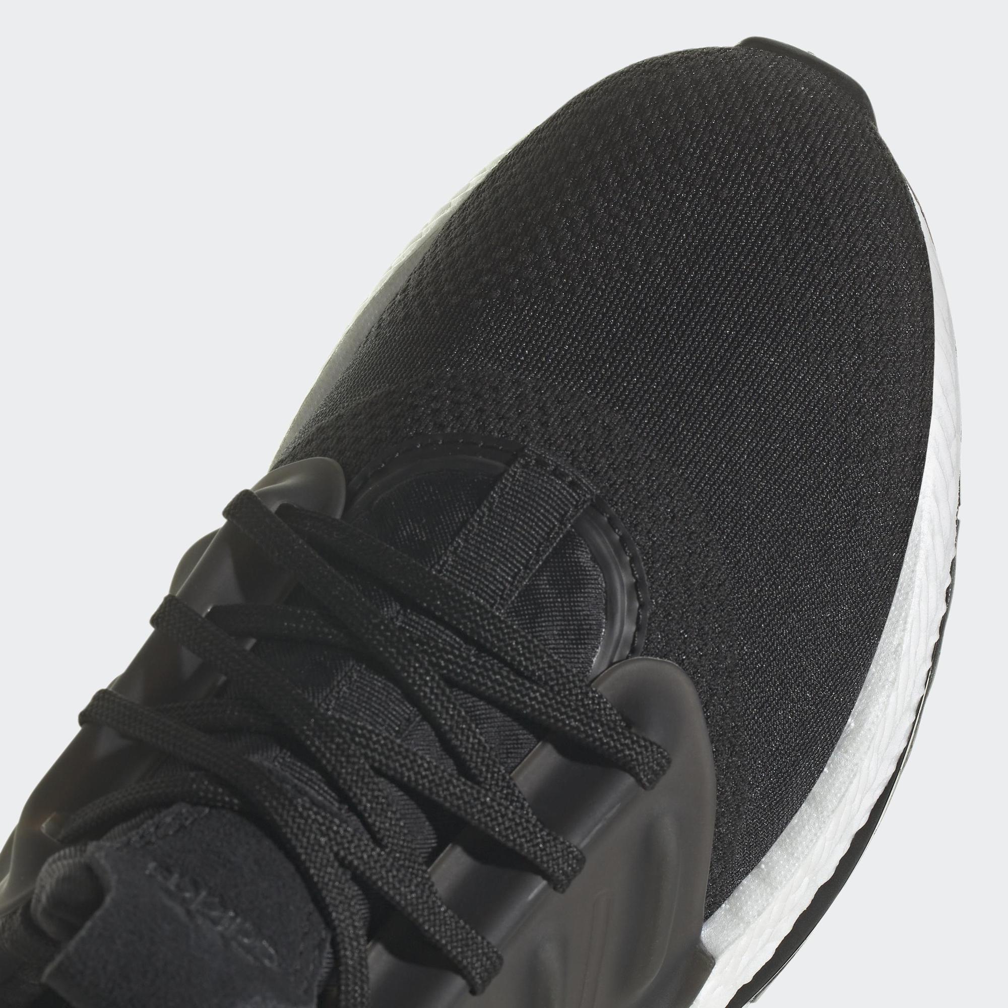 adidas Chạy Giày X_PLRBOOST Nữ Đen ID9442