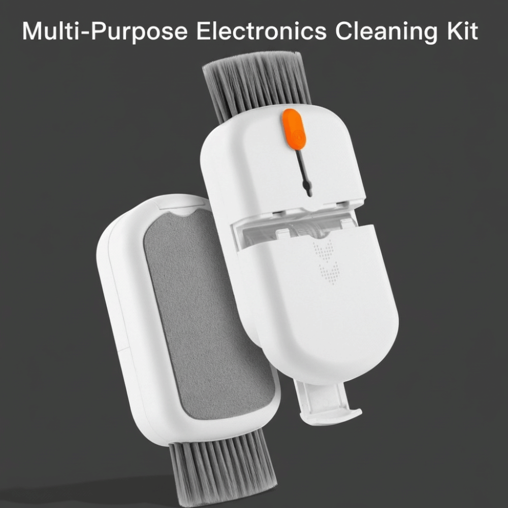 Laptops Cleaner Portable Electronic Cleaning Set Bracket Design Screen ...