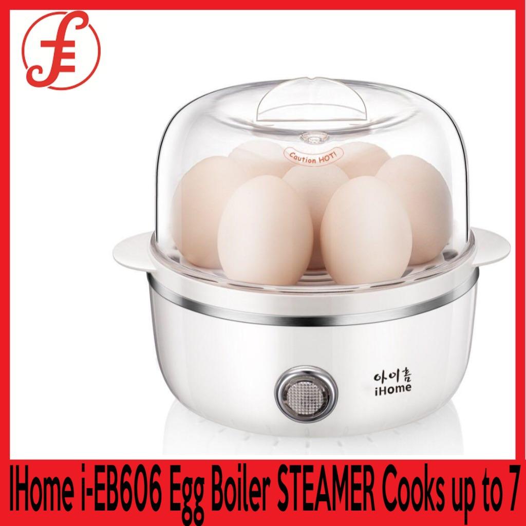 egg steamer singapore