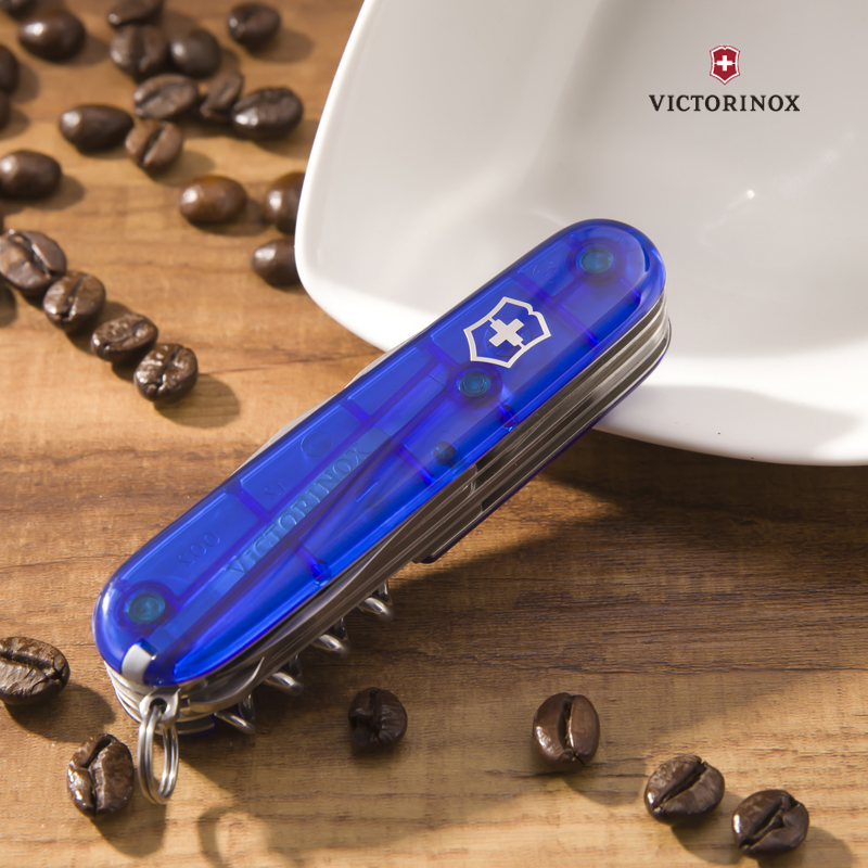 DỤNG CỤ VICTORINOX 91MM HUNTSMAN-FULLBOX
