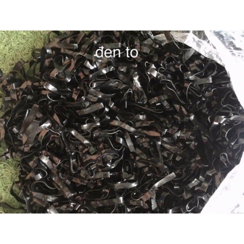 Gói 100g chun buộc tóc (1 lạng)