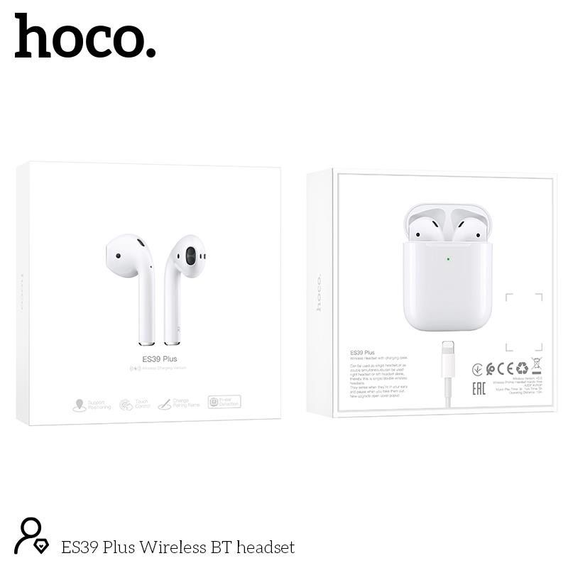 Tai Nghe Bluetooth TWS Hoco ES39 pin 7h