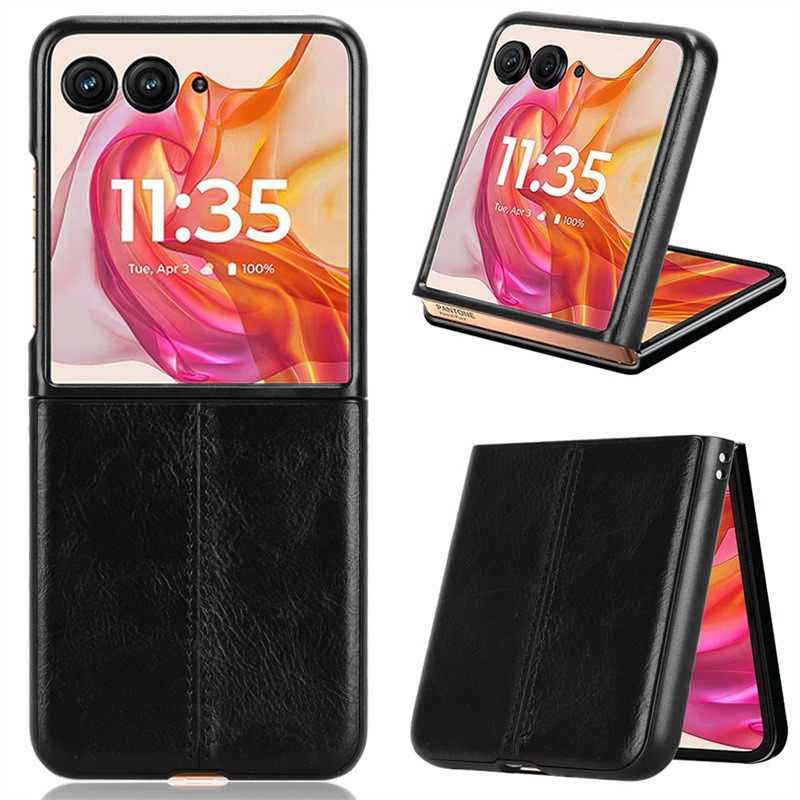 For%20Moto%20Razr%2050%20Ultra%20case%20case%20Silicone%20Litchi%20Pattern%20PU%20Leather%20Shockproof%20Back%20Cover%20for%20Motorola%20Moto%20RAZR%2050%20Ultra%20Back%20cover%20Phone%20Cases%20-%20Image%203