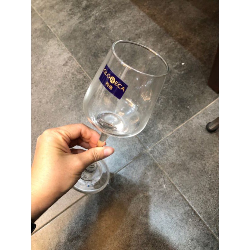 Bộ 6 ly rượu vang cao cấp( loại 1)