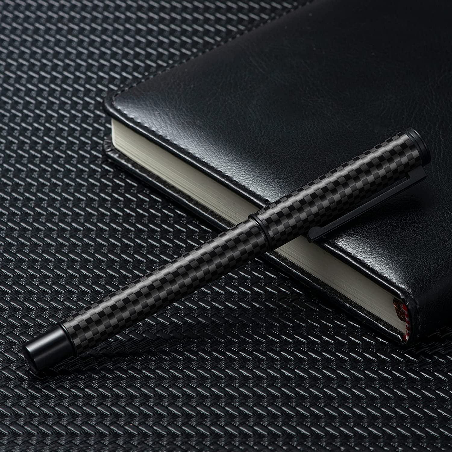 %E3%80%90The%20Quiet%20Page%E3%80%91Hongdian%201861%20Forest%20Fountain%20Pen%20Classic%20Carbon%20Fiber%20Pen%20Ef/f/m/bent%20Nib%20Smooth%20Writing%20Pen%20For%20School%20Busuness%20Office%20-%20Image%208