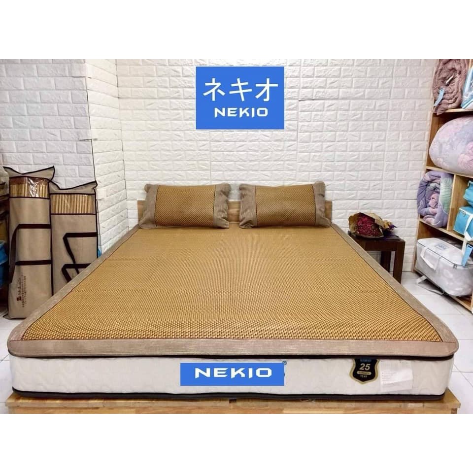 Chiếu Mây Cao Cấp Nekio Nhật Bản Đủ Kích Thước