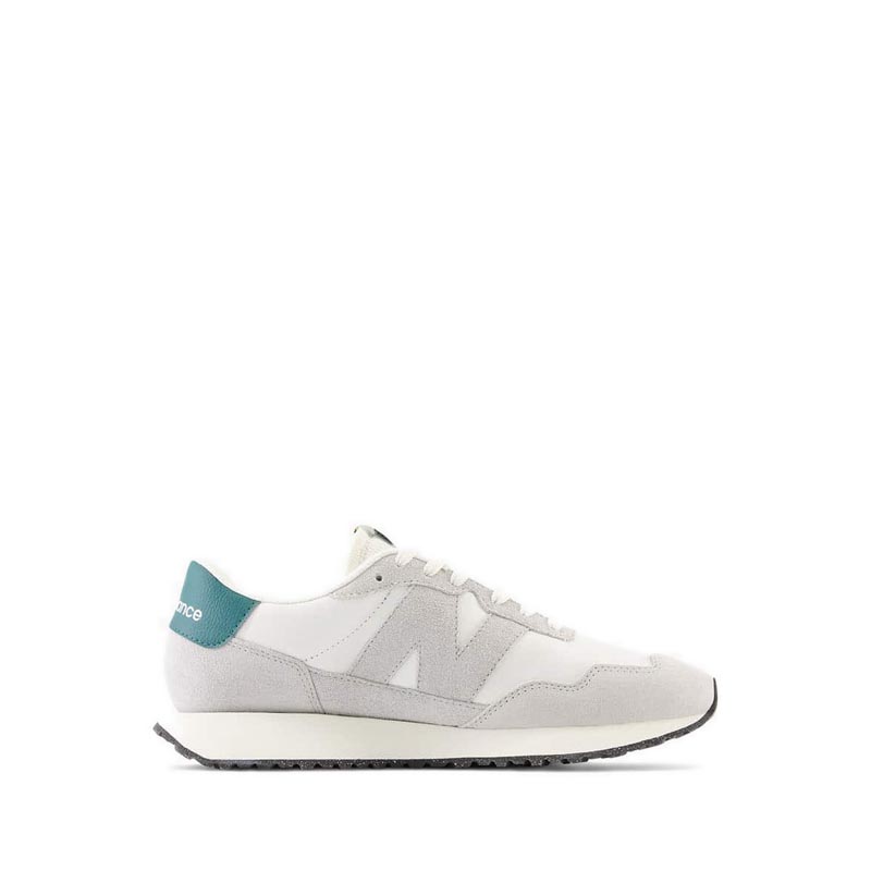 New Balance 237 Men's Sneaker Shoes - White