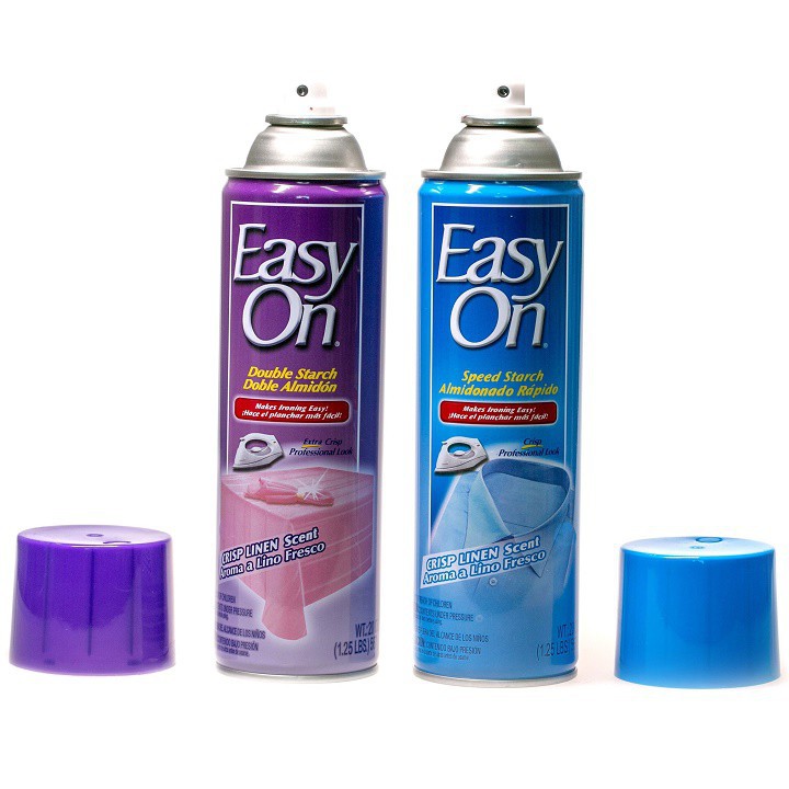 Nước Xịt Ủi đồ Easy On 567g - Hàng nhập khẩu Mỹ