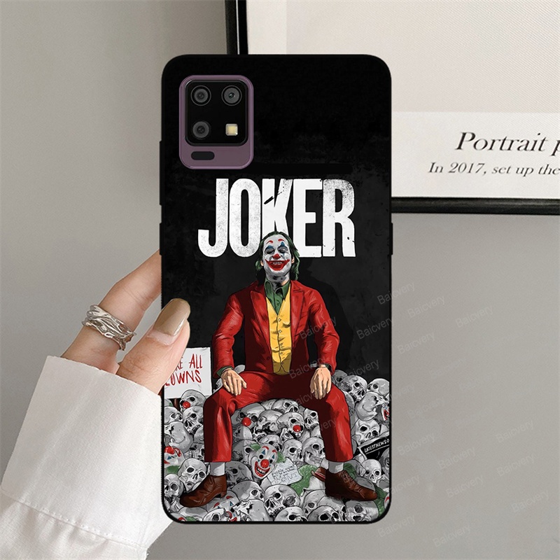 Patterned Casing Sharp Aquos ZERO 6 Sharp Aquos ZERO6 Spiderman Phone Case Soft TPU Silicone Full Protective Cover Funda Coque