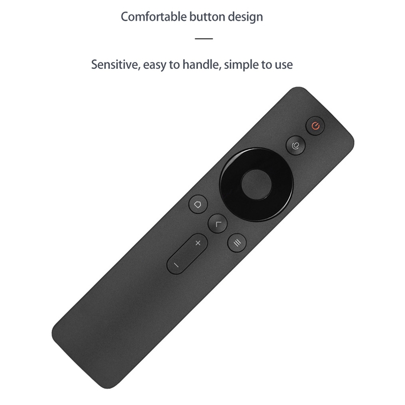 New XMRM-006 Remote Control Suitable for Xiaomi Mi Tv Box Voice Bluetooth Telecontrol