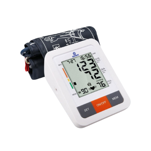 Máy đo huyết áp chido model 2022 pg - 800b31