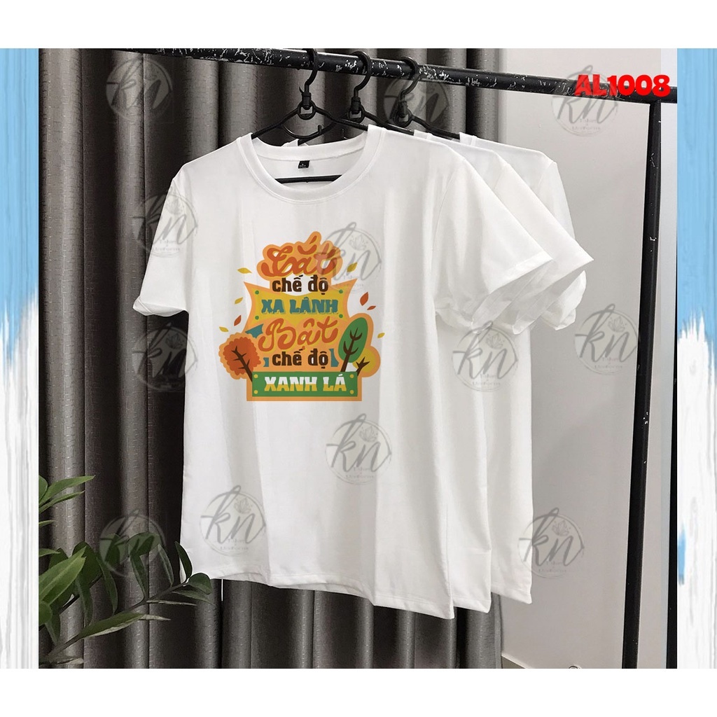 Áo thun nhóm 3 4 5 6 người đi chơi phượt du lịch biển -al1008
