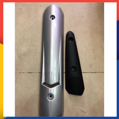 ốp bô spark chế nhiều loại xe