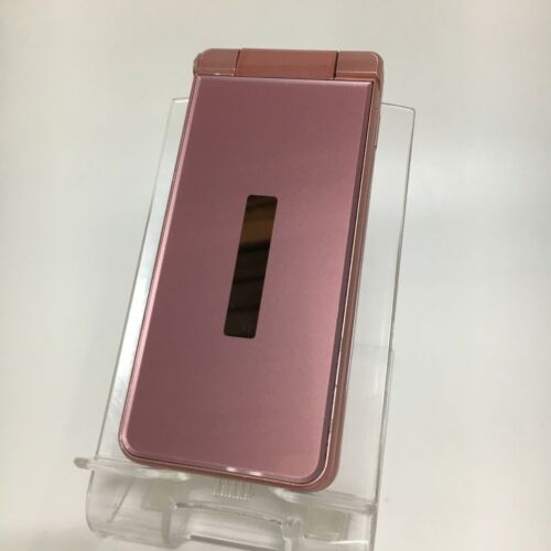 Điện thoại nắp gập Sharp Sh 01J_ Android 5.1 Siêu đẹp