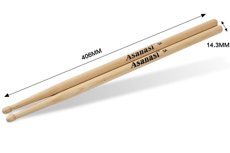 DÙI TRỐNG 5A