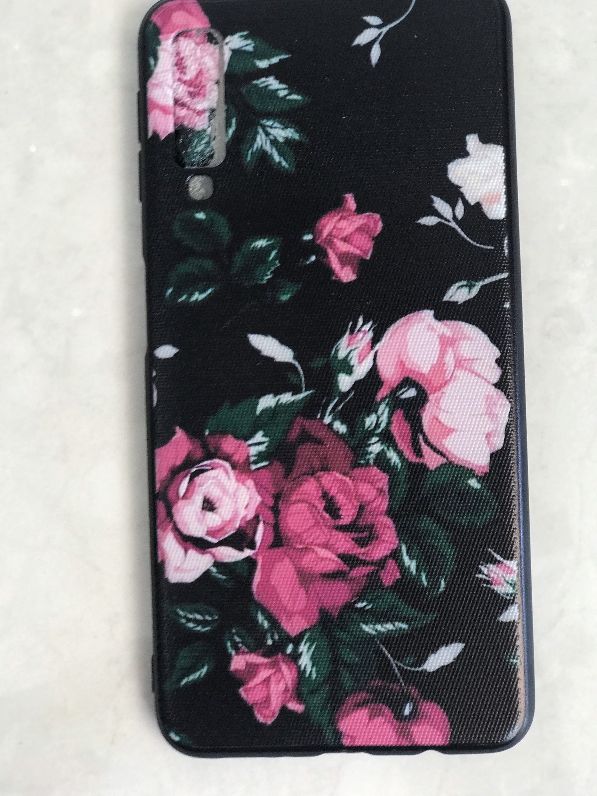 ỐP LƯNG SAMSUNG A7 2018