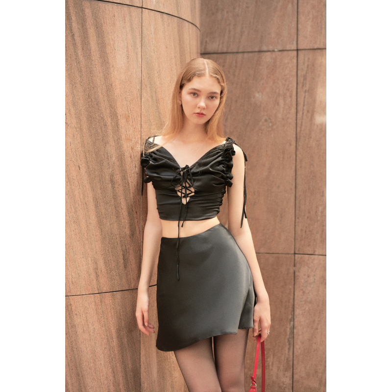 [NineToFive | MUA 2 GIẢM 20%] - Áo Lily