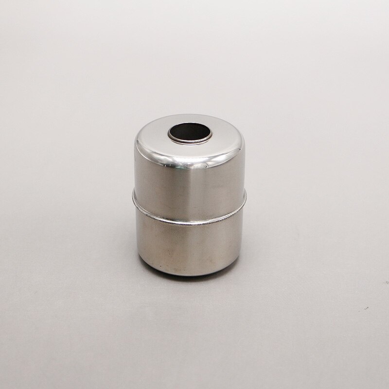 45*56*15mm Magnetic Stainless Steel Float Ball For Water Level Float Switch