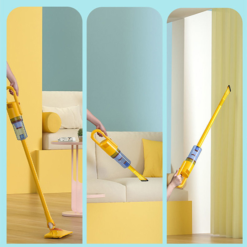 Vacuum Cleaner Handheld Vacuum Cleaner High Suction Power