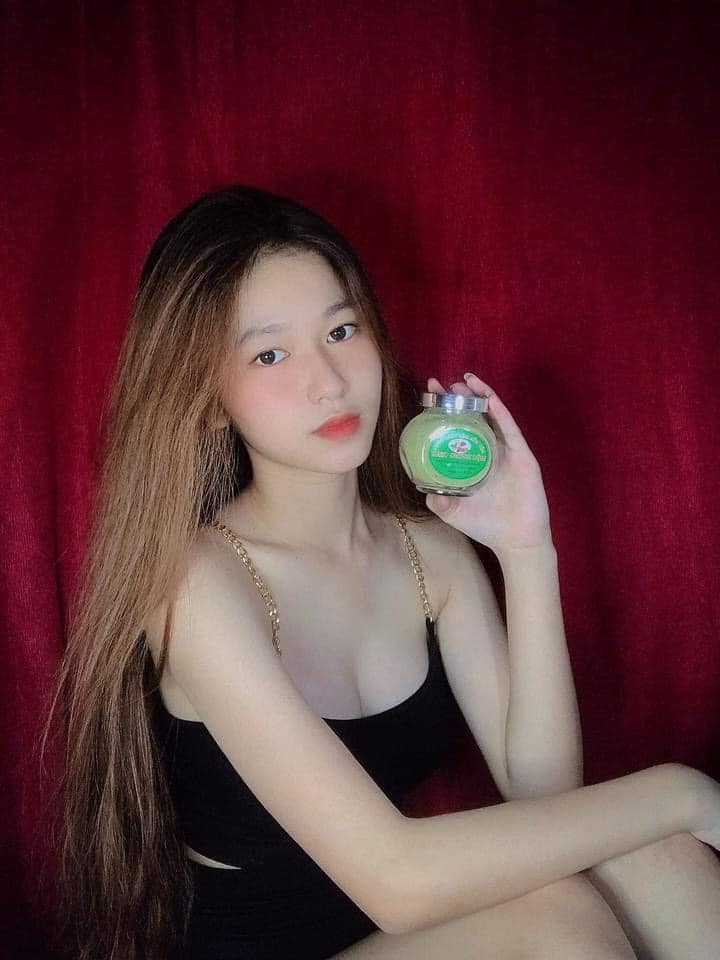 [Chính hãng] Bột rửa mặt Thảo Dược Mộc Dương Châu
