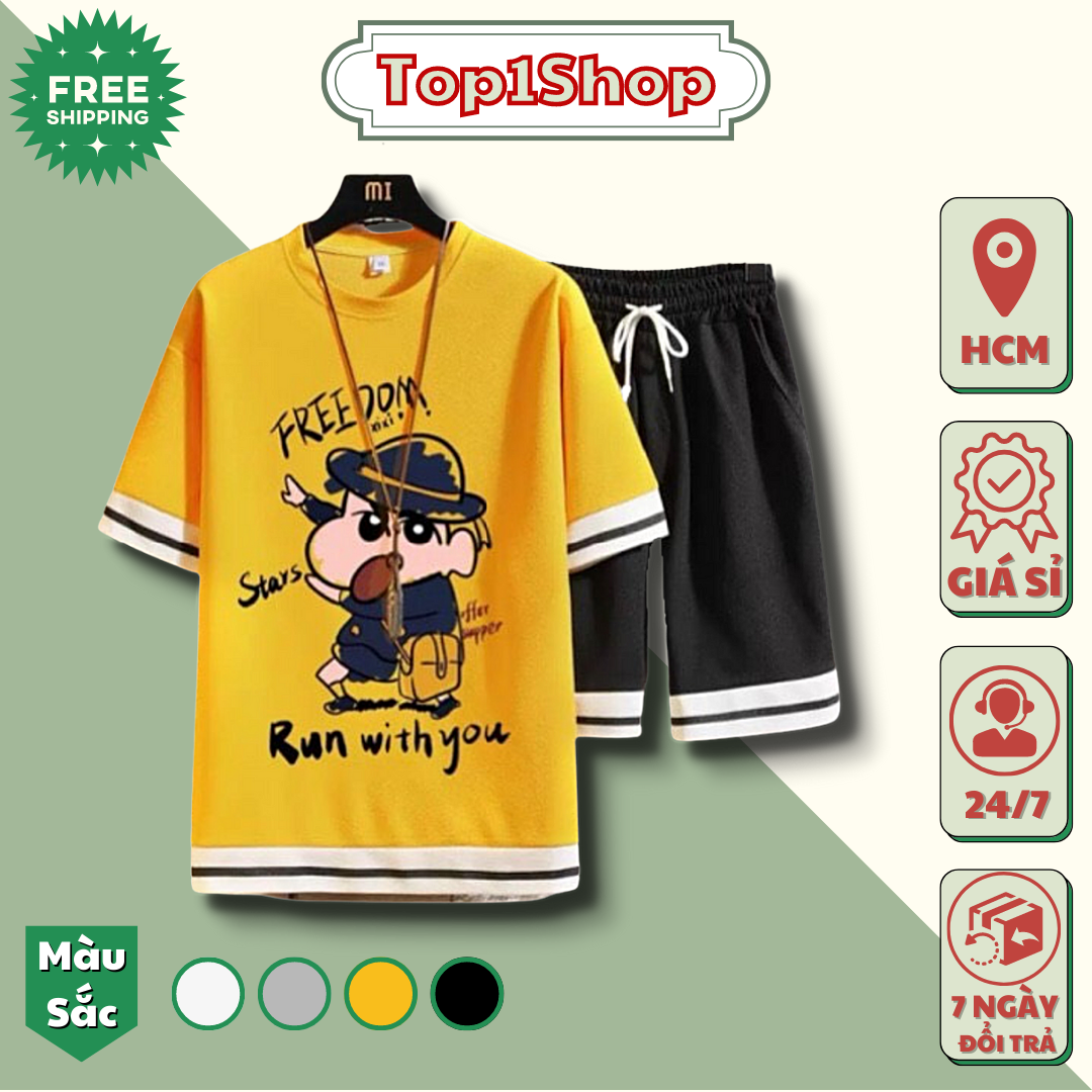 Set Bộ Nam Thời Trang Sành Điệu S0